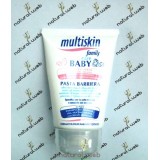 Multiskin Family Baby Care Pasta Barriera - Idrata e Protegge